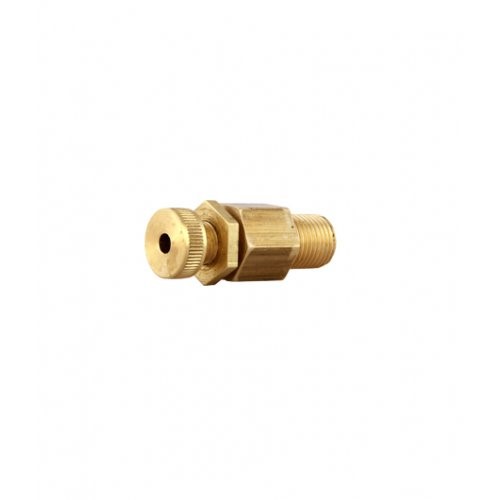 Клапан регулировочный к компрессору - Aquapro PRV-B-14F ( внут. резьба 1/4'' )