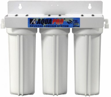Система фильтрации Aquapro AUS3-N