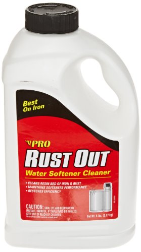 Pro Rust Out - реагент для очистки смолы (0.7 кг)