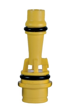 Инжектор Clack Corp. Injector G yellow (13)
